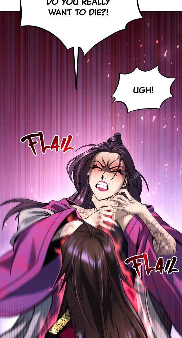 Chronicles of the Demon Faction Chapter 54