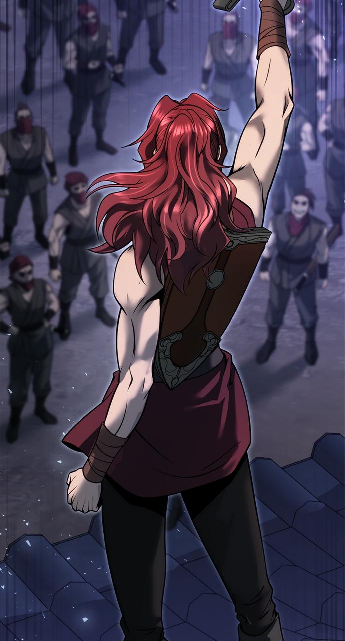 Chronicles of the Demon Faction Chapter 54