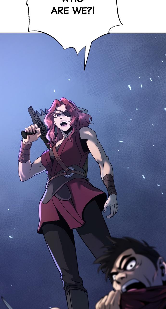 Chronicles of the Demon Faction Chapter 54