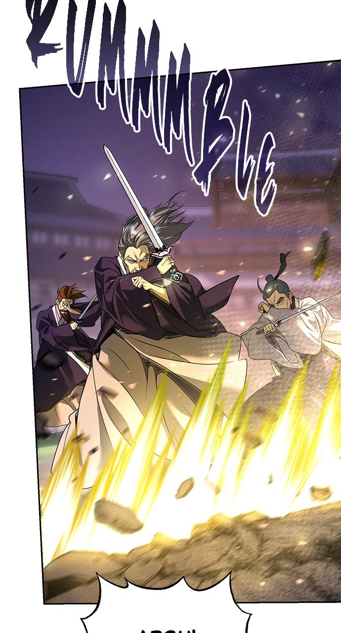 Chronicles of the Demon Faction Chapter 54