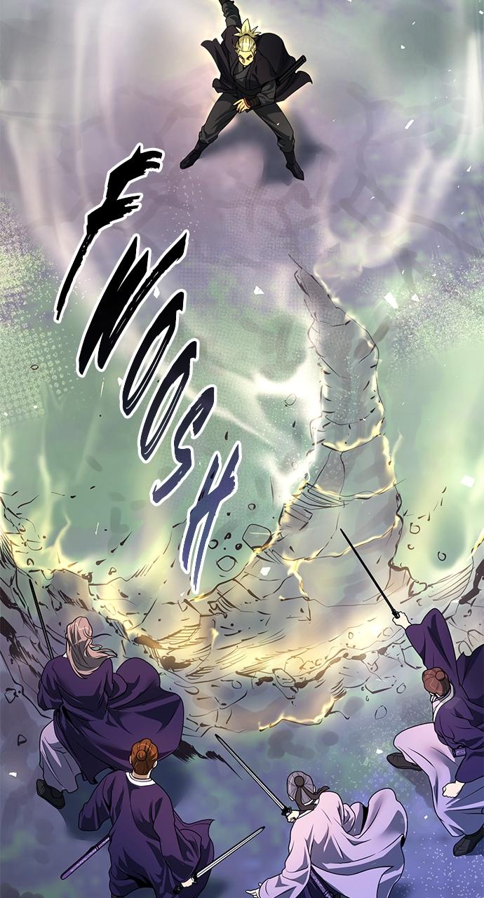 Chronicles of the Demon Faction Chapter 54