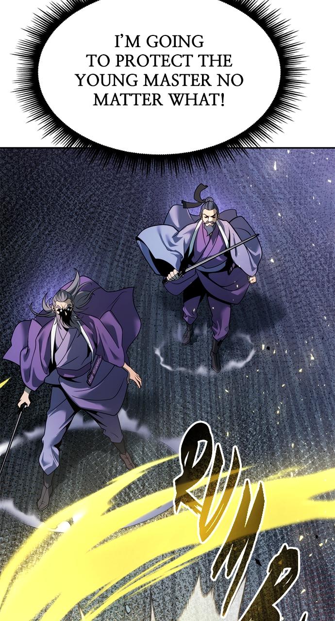 Chronicles of the Demon Faction Chapter 54