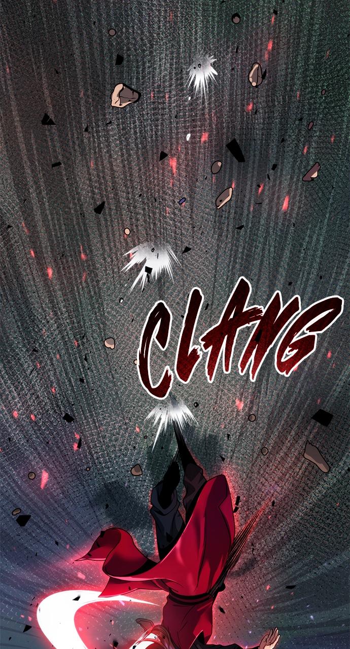 Chronicles of the Demon Faction Chapter 54