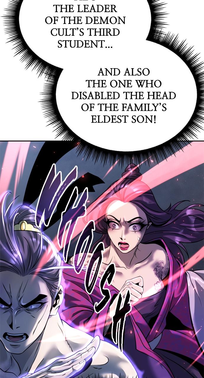 Chronicles of the Demon Faction Chapter 54