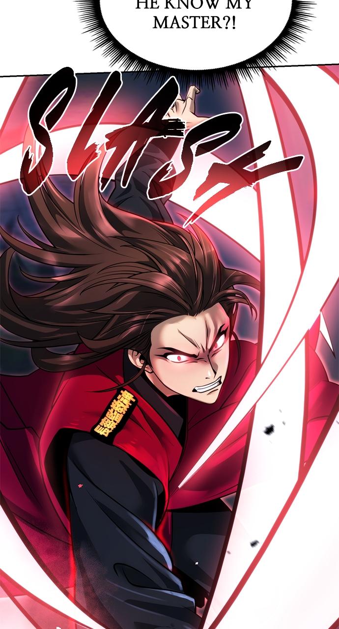 Chronicles of the Demon Faction Chapter 54