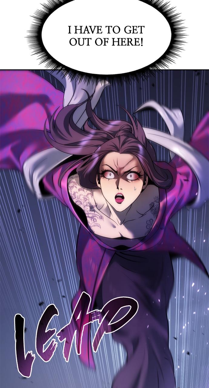 Chronicles of the Demon Faction Chapter 54