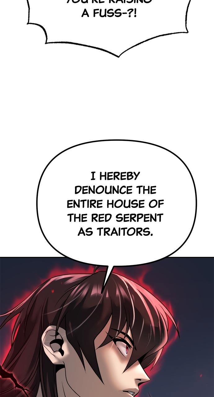 Chronicles of the Demon Faction Chapter 54