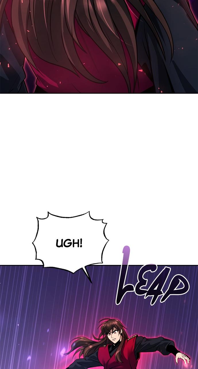 Chronicles of the Demon Faction Chapter 54