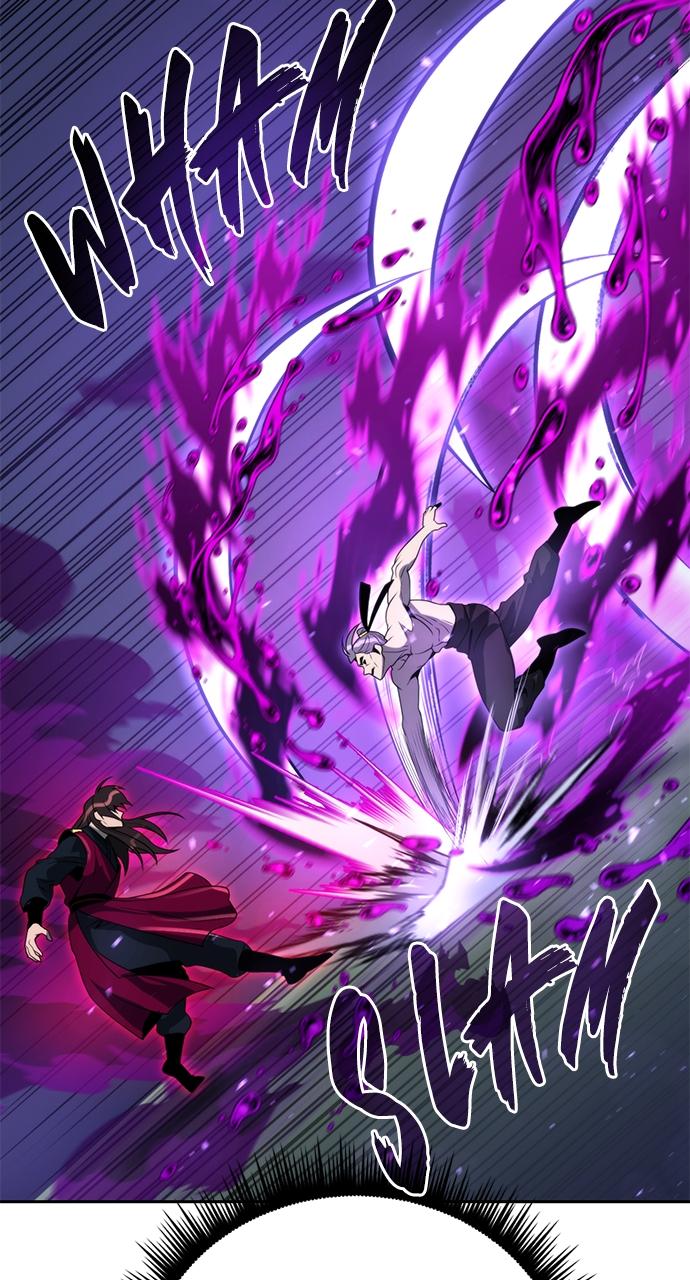 Chronicles of the Demon Faction Chapter 54