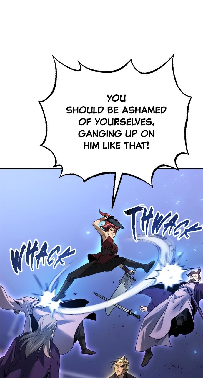 Chronicles of the Demon Faction Chapter 54