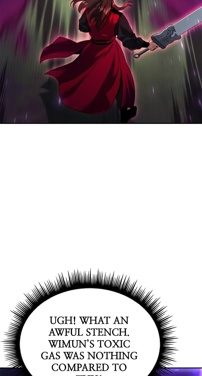 Chronicles of the Demon Faction Chapter 54