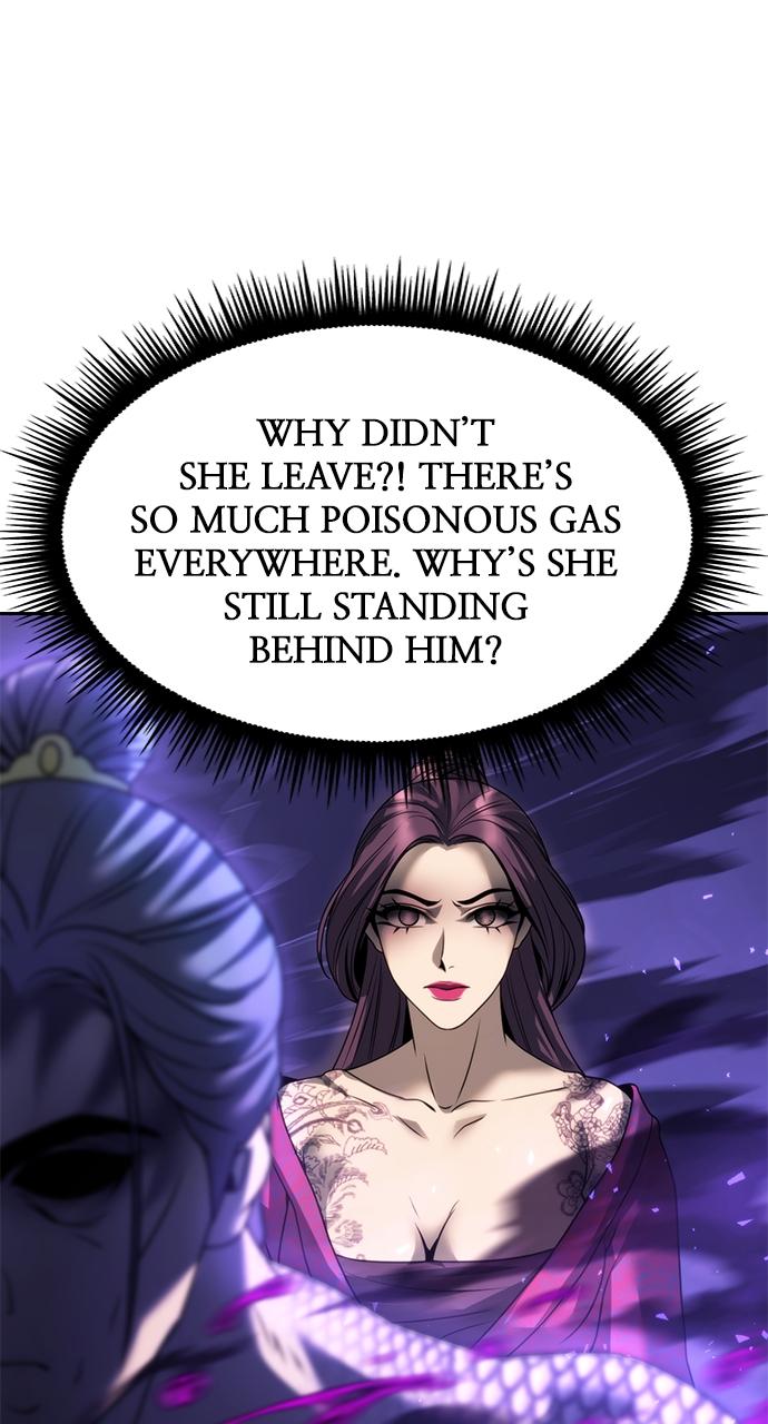 Chronicles of the Demon Faction Chapter 54