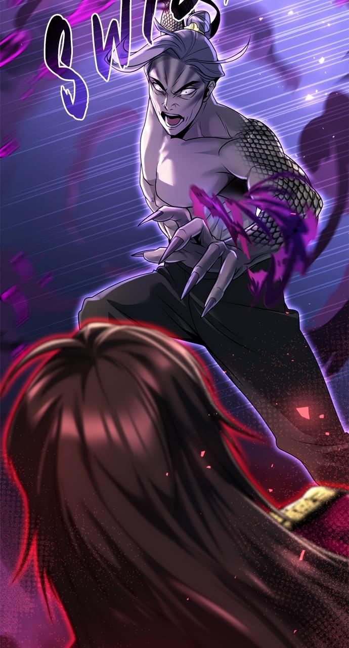 Chronicles of the Demon Faction Chapter 54