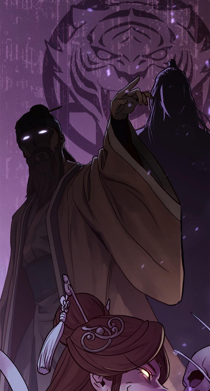 Chronicles of the Demon Faction Chapter 54