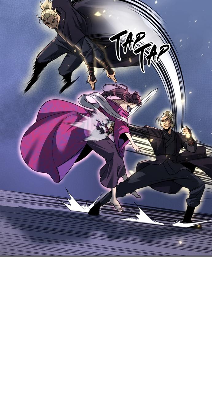 Chronicles of the Demon Faction Chapter 55