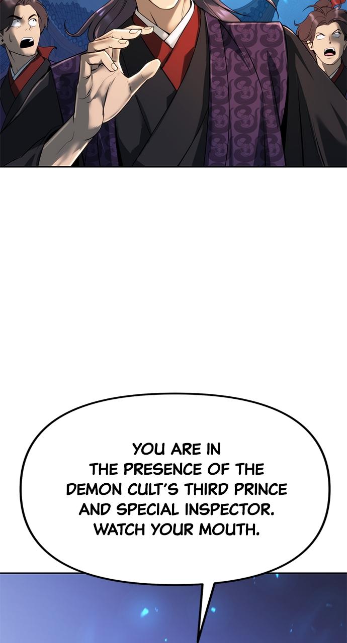 Chronicles of the Demon Faction Chapter 55