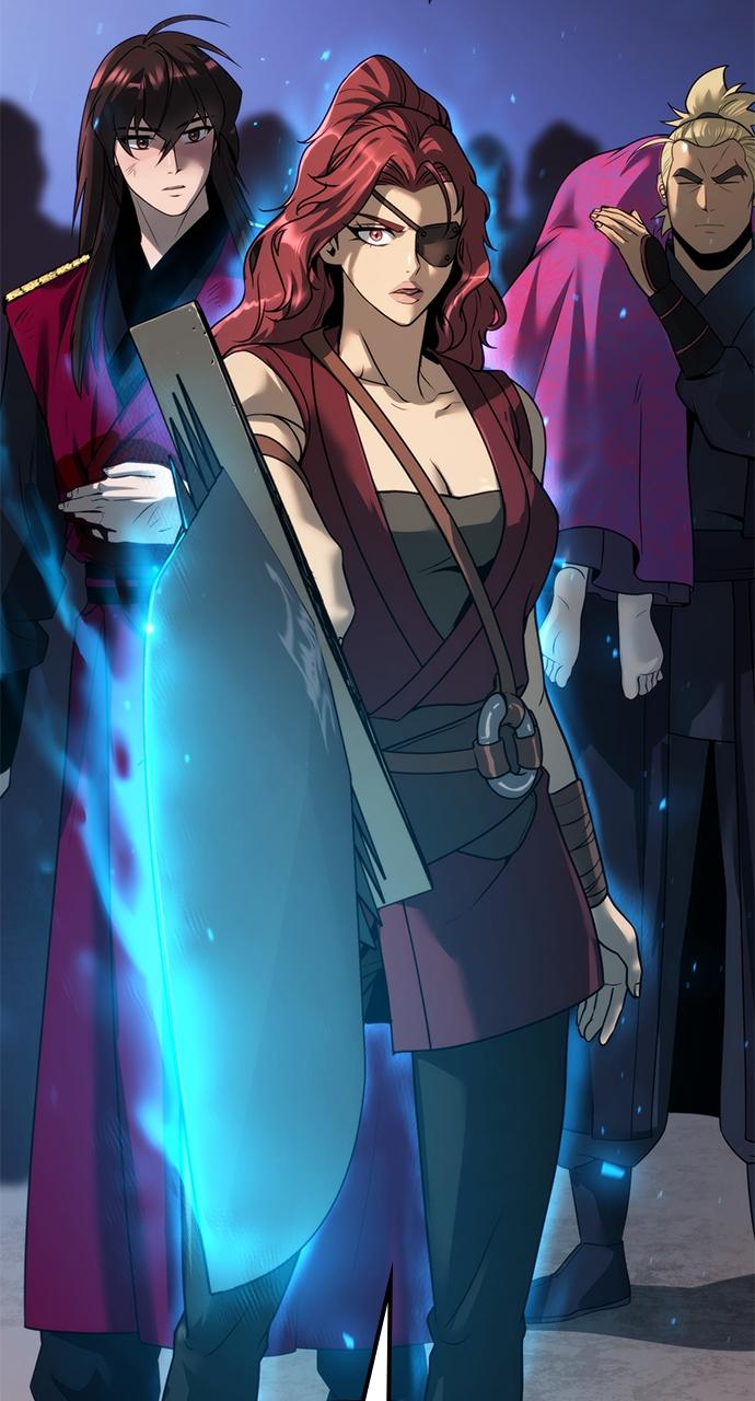 Chronicles of the Demon Faction Chapter 55