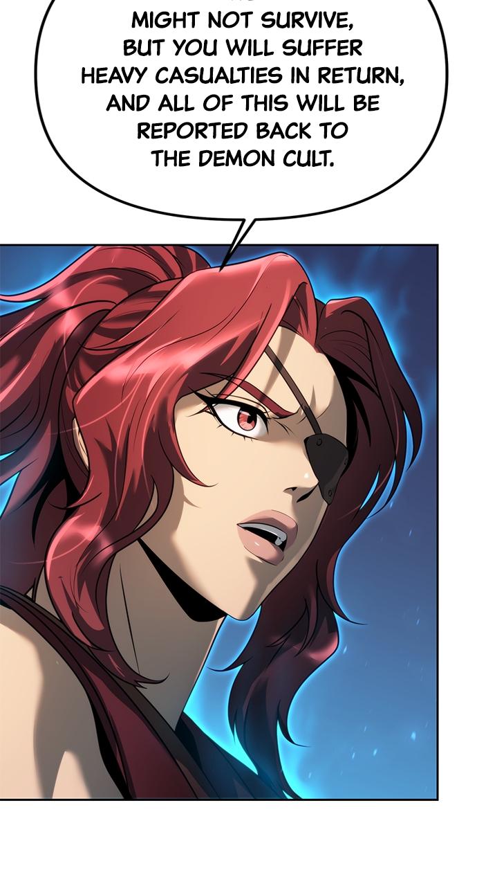 Chronicles of the Demon Faction Chapter 55