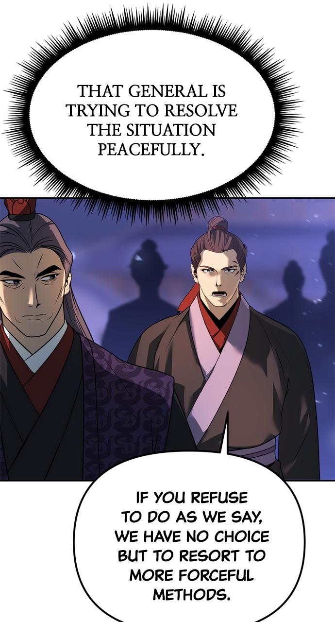 Chronicles of the Demon Faction Chapter 55