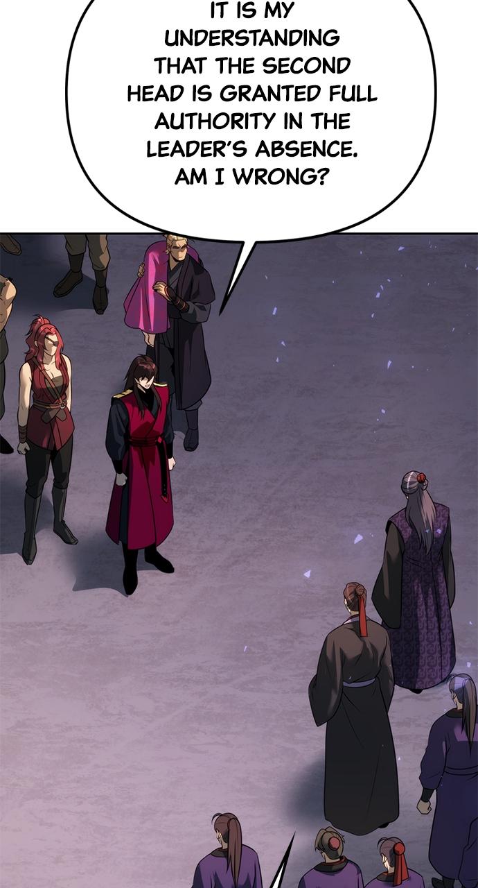 Chronicles of the Demon Faction Chapter 55