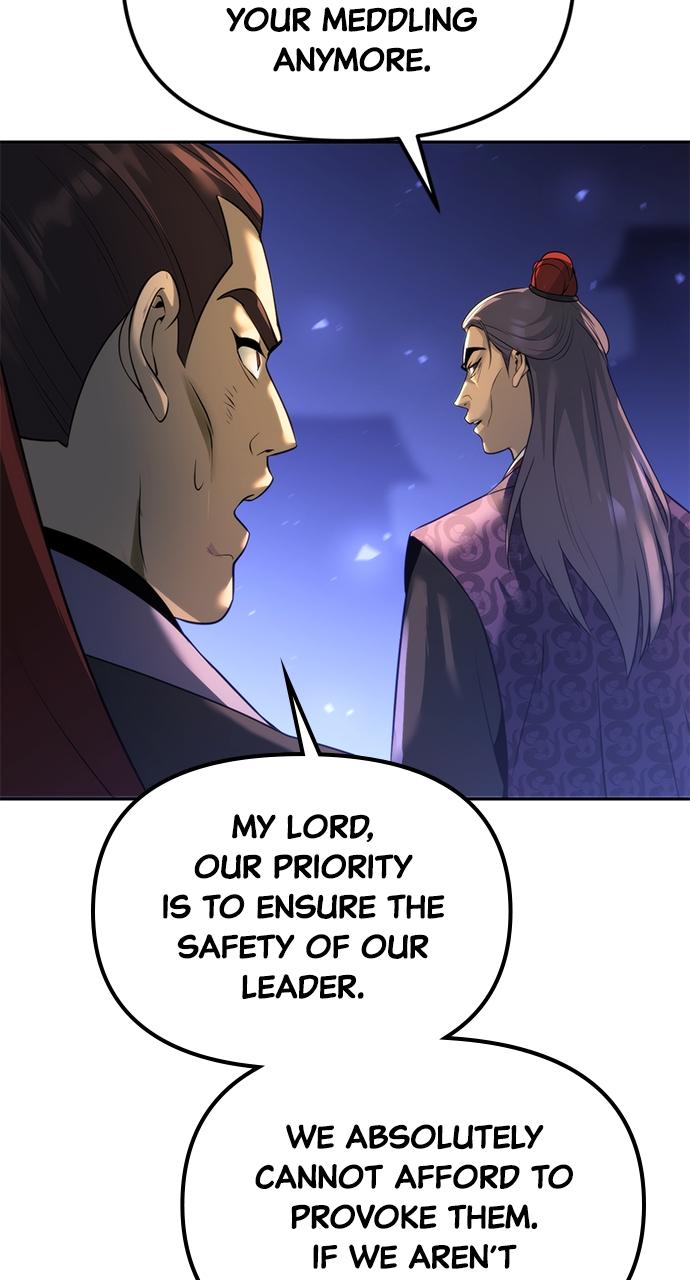 Chronicles of the Demon Faction Chapter 55