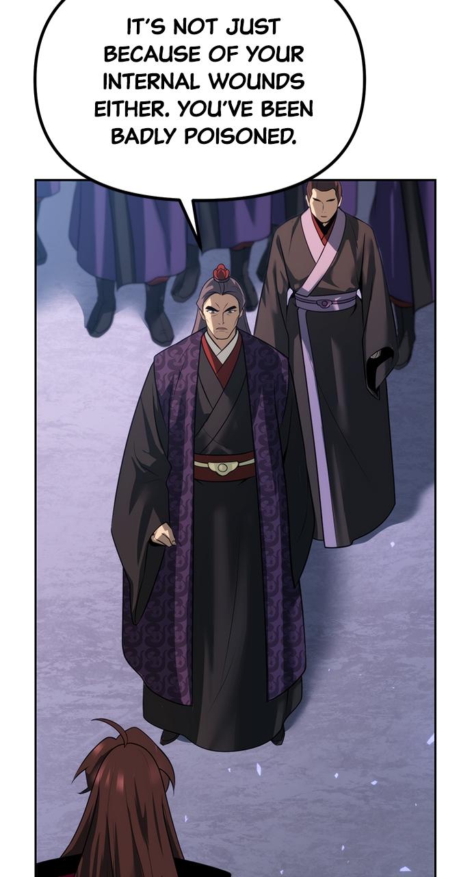 Chronicles of the Demon Faction Chapter 55