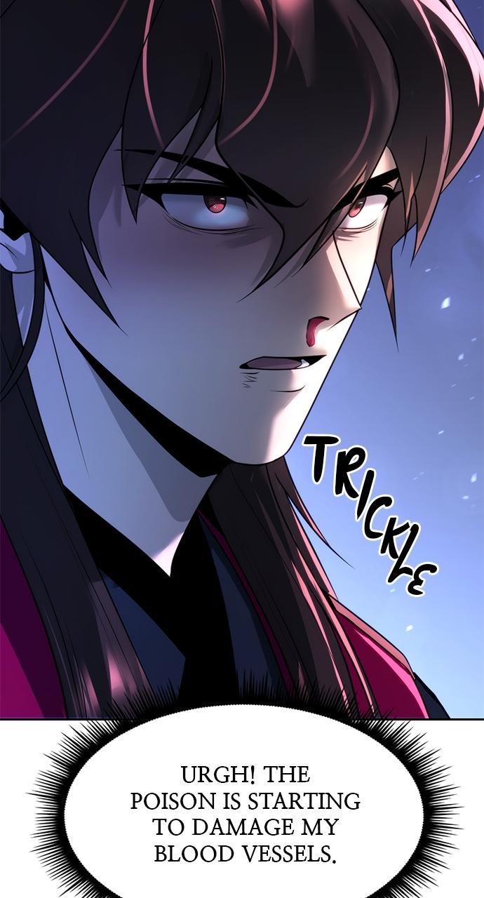 Chronicles of the Demon Faction Chapter 55