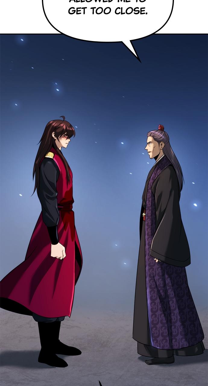 Chronicles of the Demon Faction Chapter 55