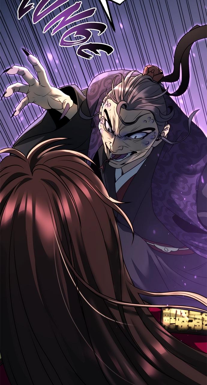 Chronicles of the Demon Faction Chapter 55