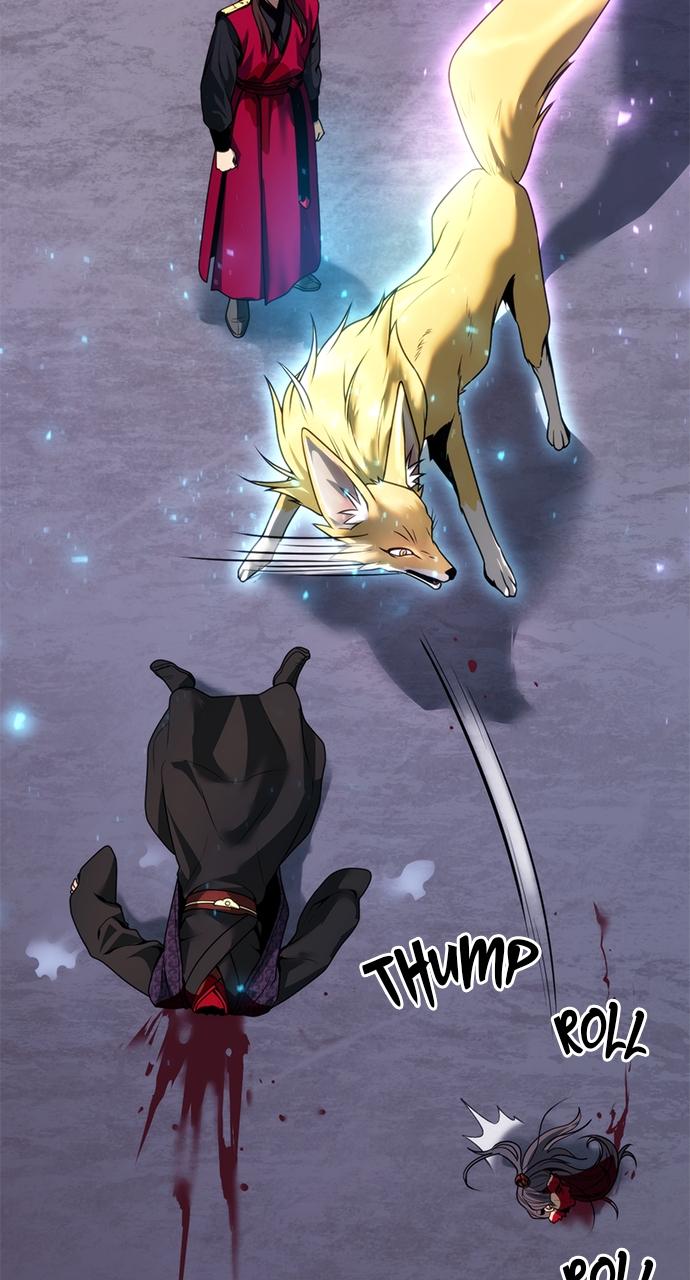 Chronicles of the Demon Faction Chapter 55