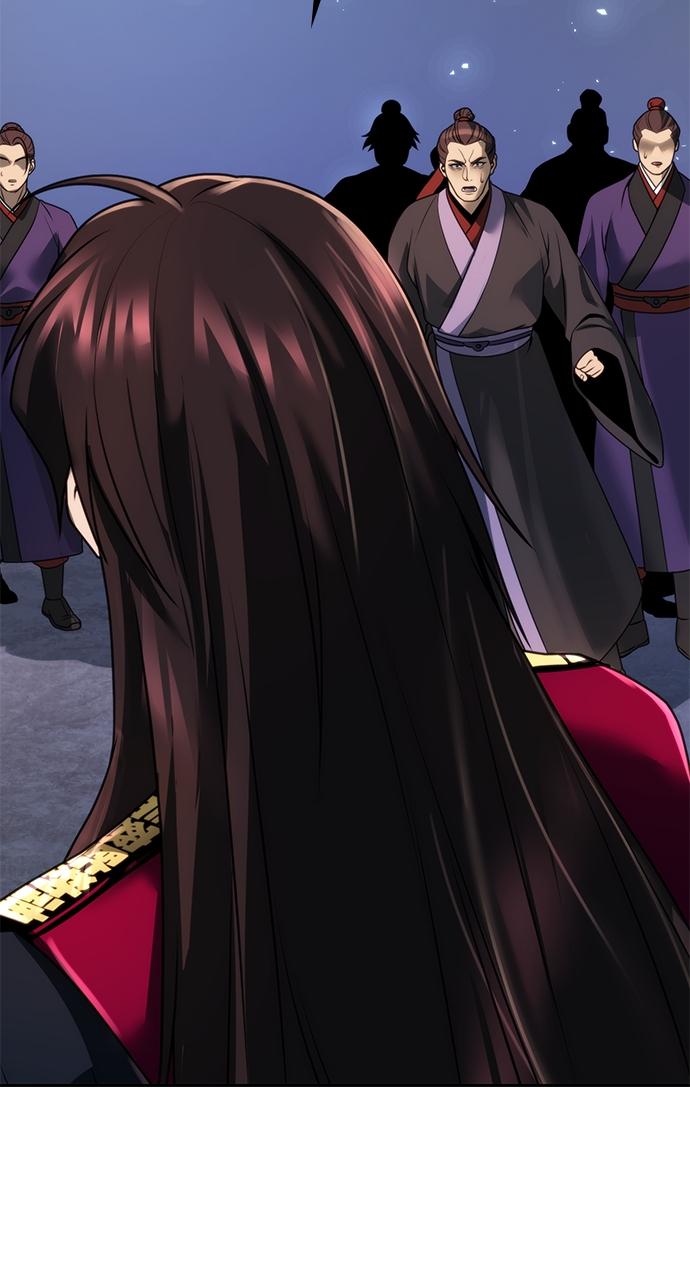 Chronicles of the Demon Faction Chapter 55