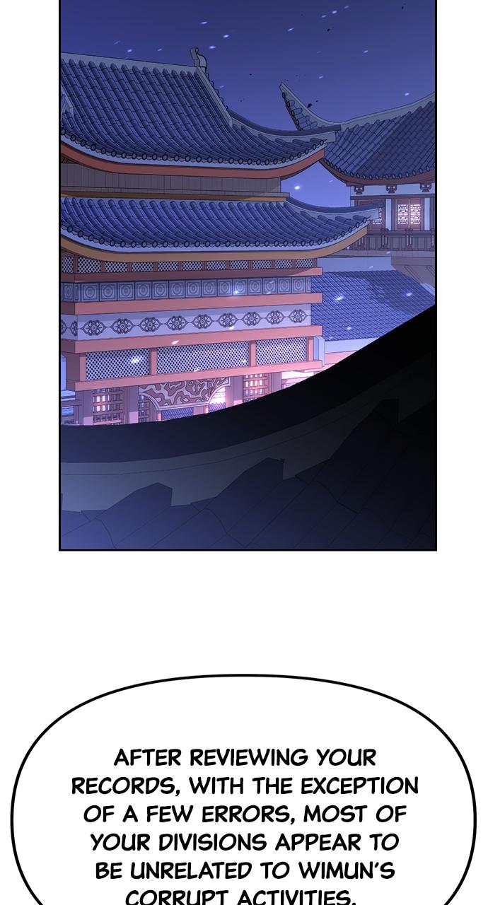 Chronicles of the Demon Faction Chapter 55