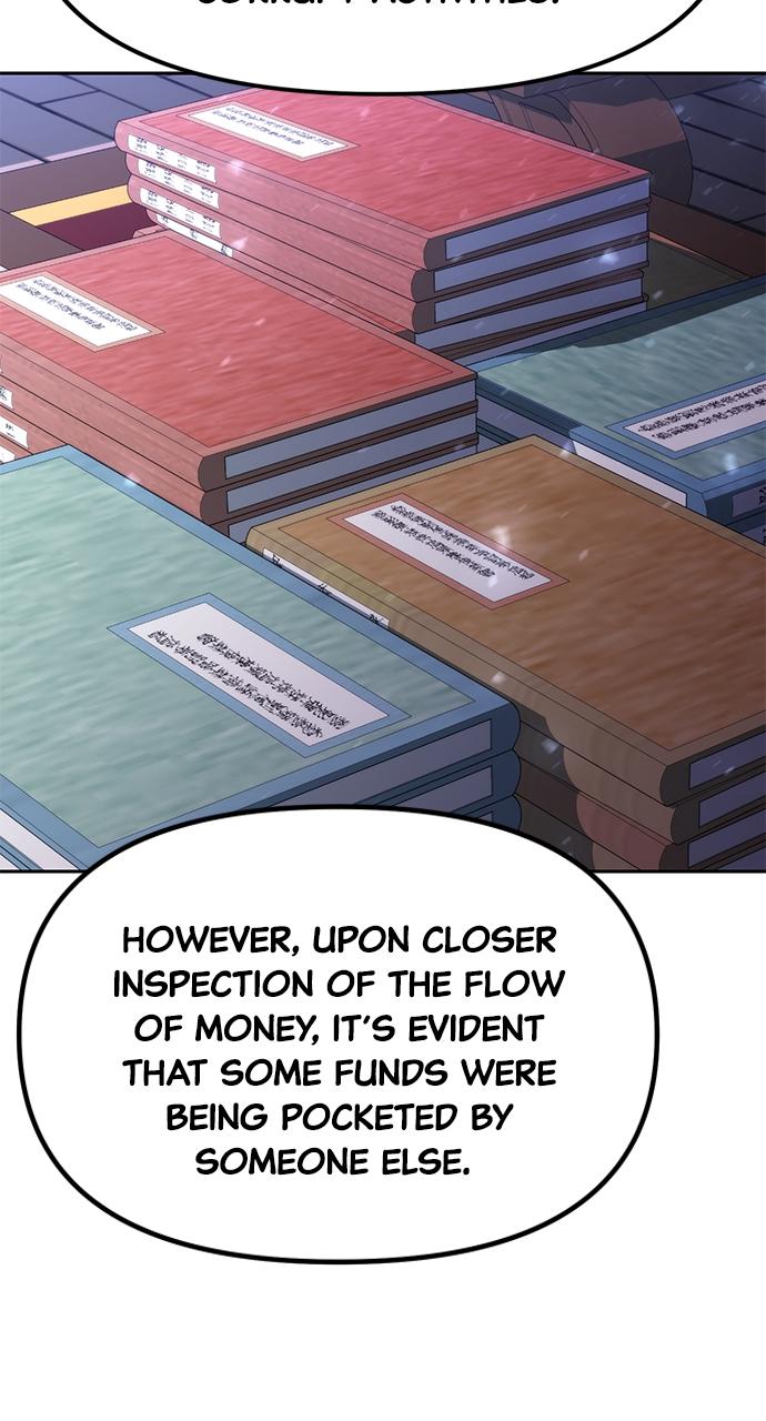 Chronicles of the Demon Faction Chapter 55