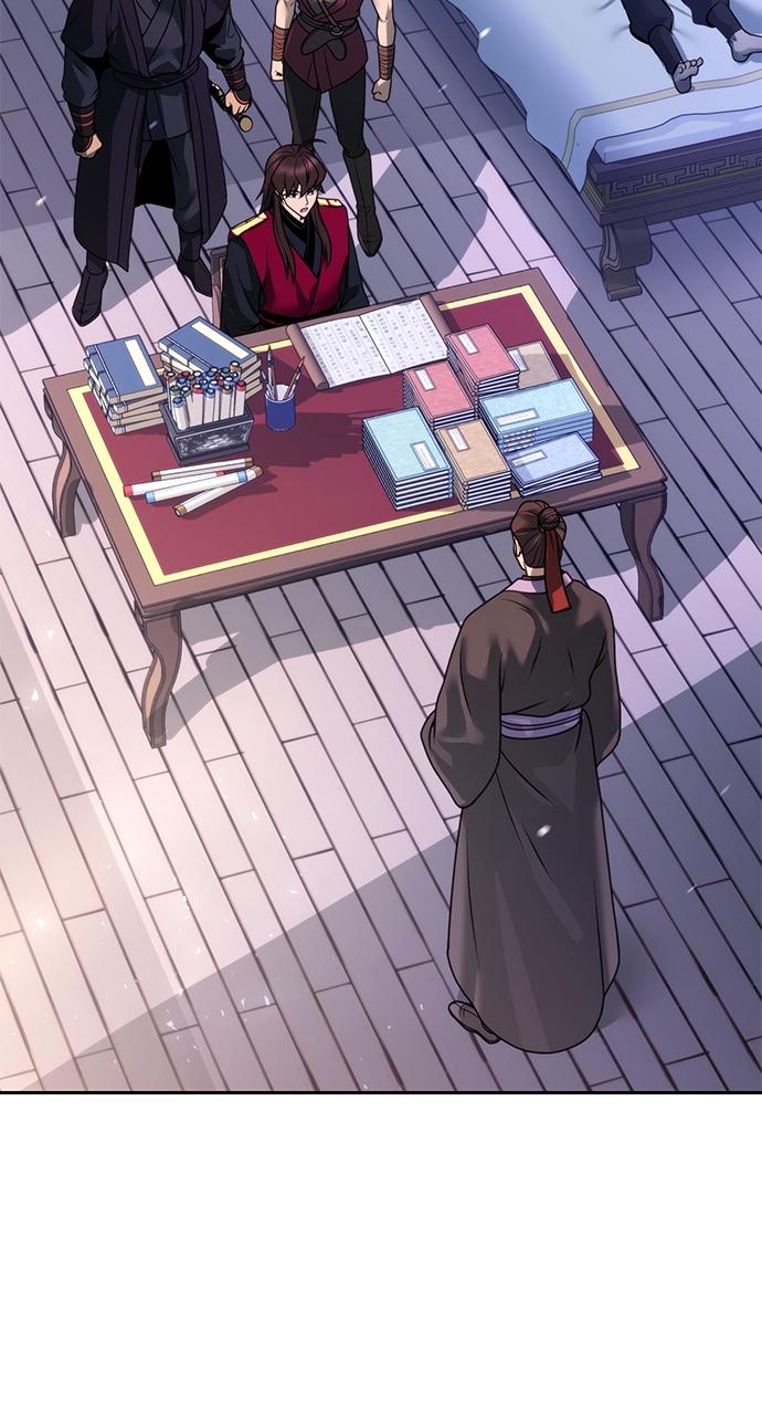 Chronicles of the Demon Faction Chapter 55