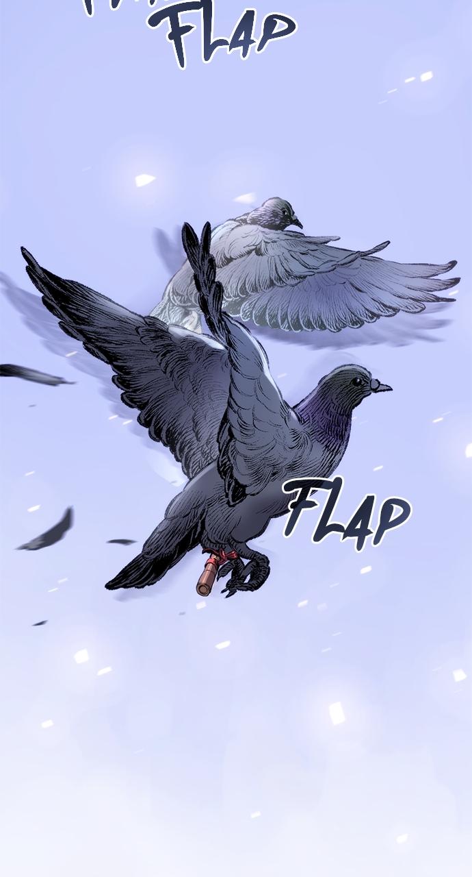 Chronicles of the Demon Faction Chapter 55