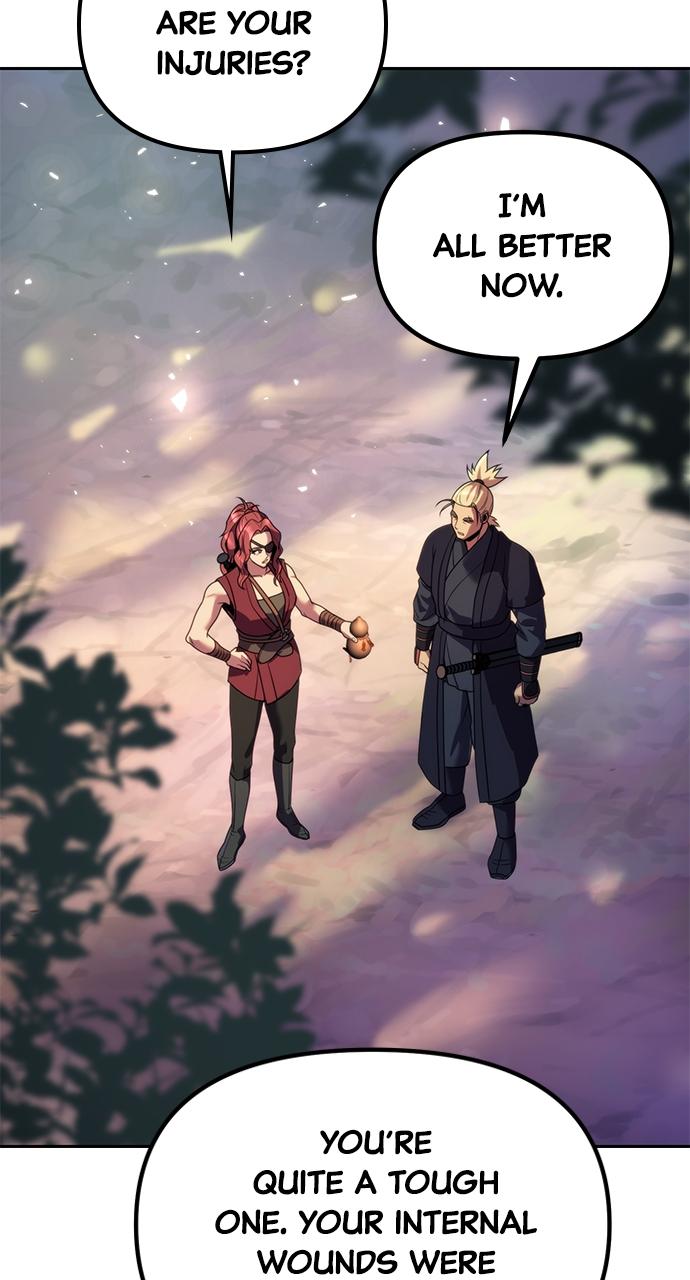 Chronicles of the Demon Faction Chapter 55