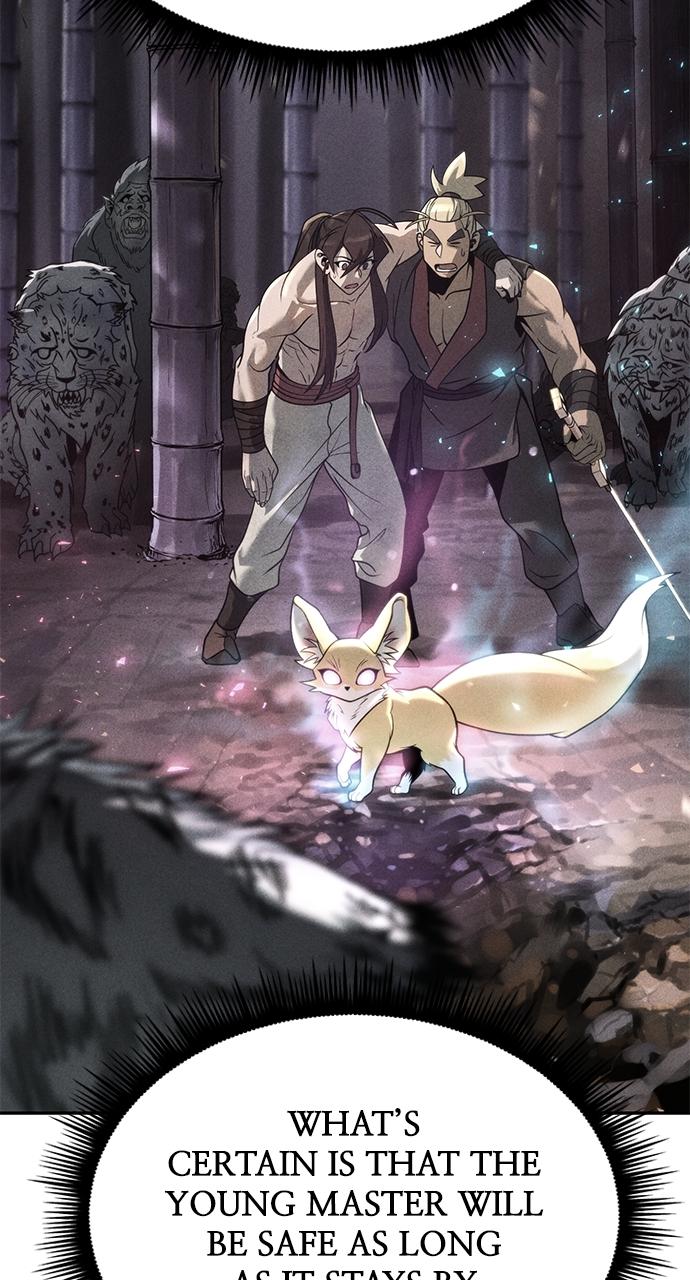 Chronicles of the Demon Faction Chapter 55