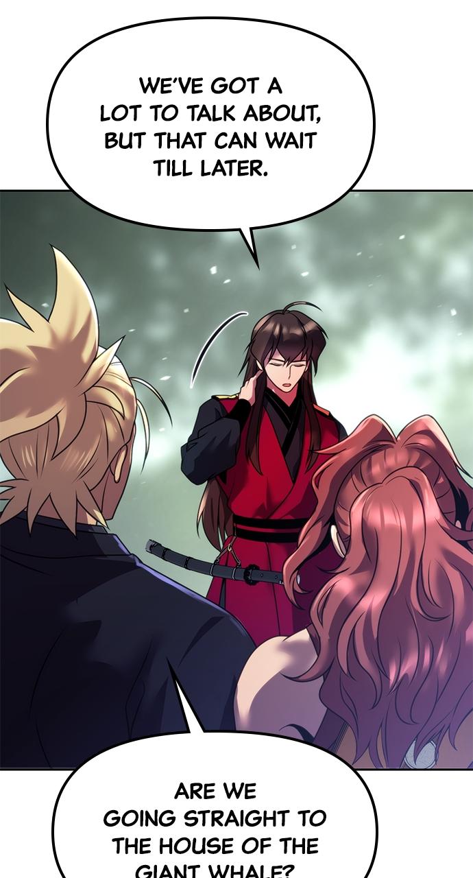 Chronicles of the Demon Faction Chapter 55