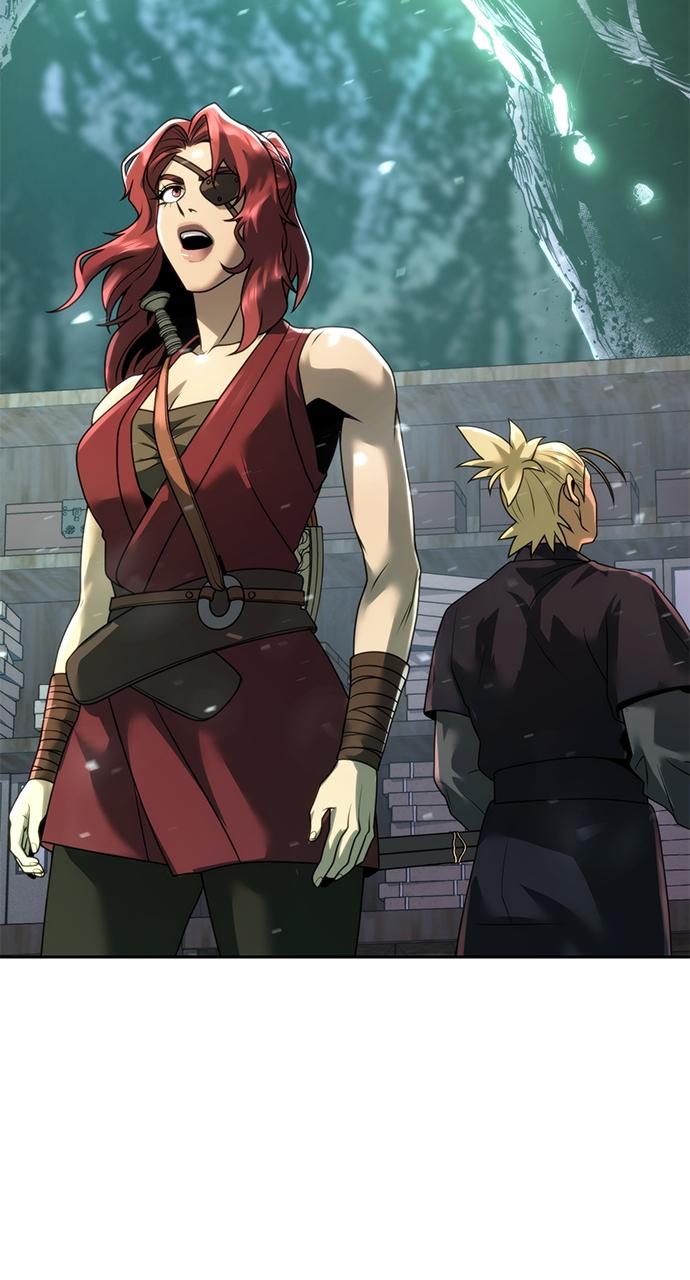 Chronicles of the Demon Faction Chapter 57