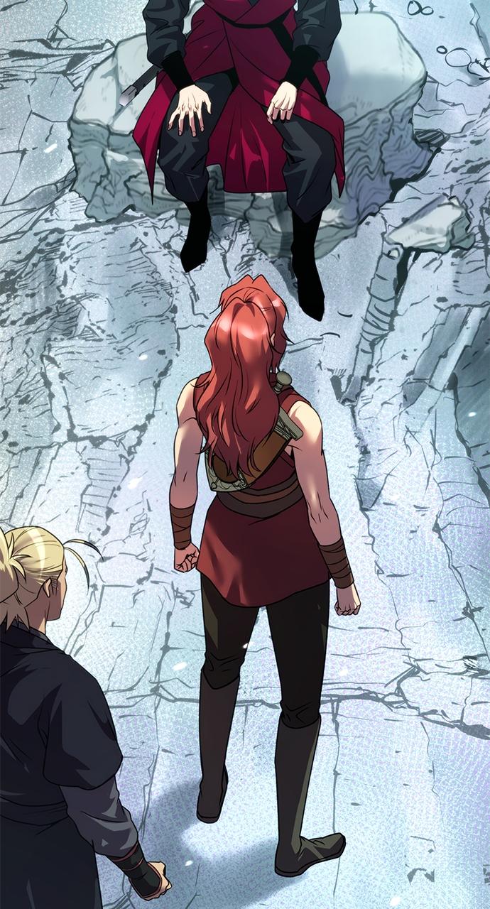 Chronicles of the Demon Faction Chapter 57