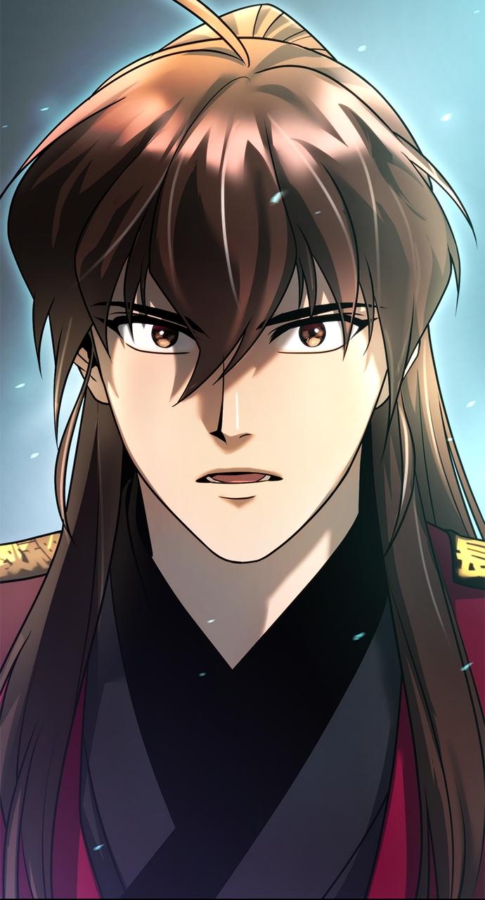 Chronicles of the Demon Faction Chapter 57