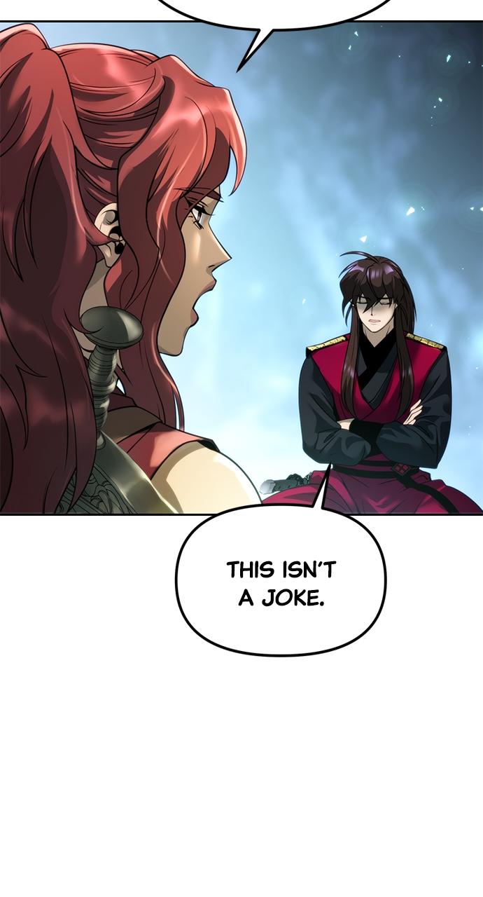 Chronicles of the Demon Faction Chapter 57