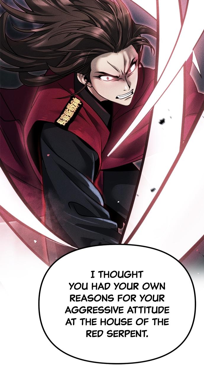 Chronicles of the Demon Faction Chapter 57