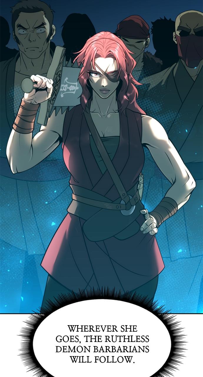 Chronicles of the Demon Faction Chapter 57