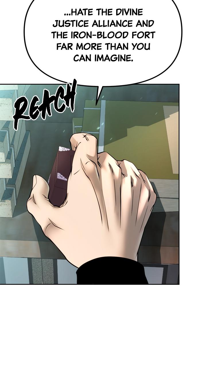 Chronicles of the Demon Faction Chapter 57