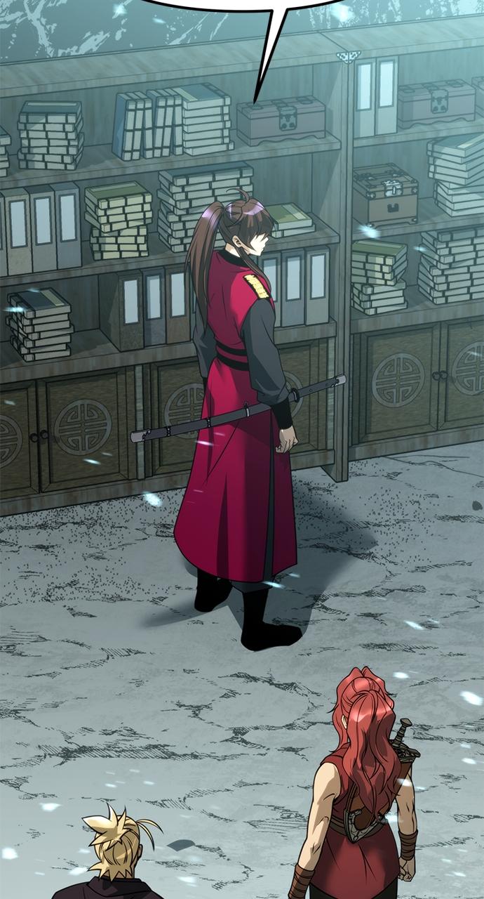 Chronicles of the Demon Faction Chapter 57