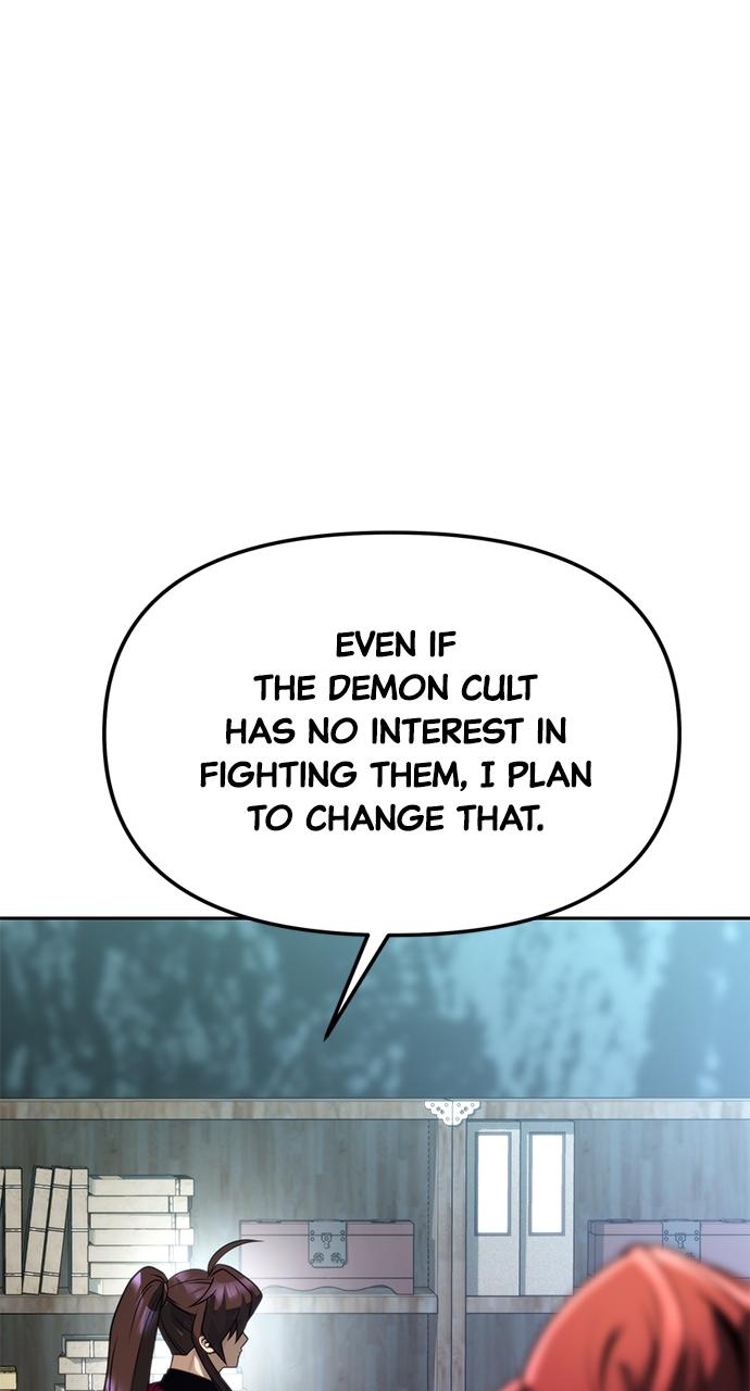 Chronicles of the Demon Faction Chapter 57