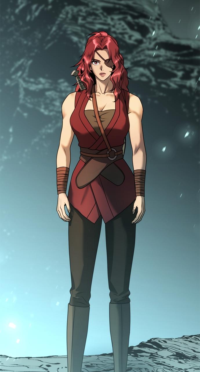 Chronicles of the Demon Faction Chapter 57