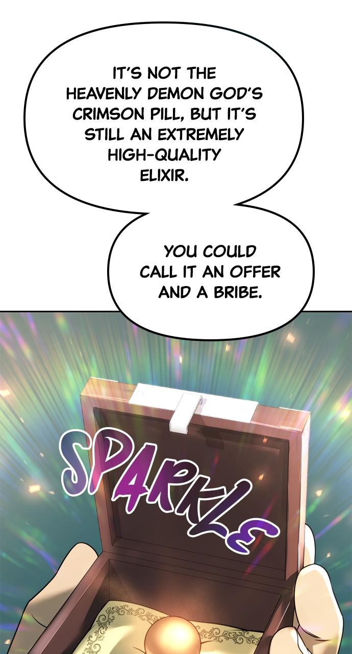 Chronicles of the Demon Faction Chapter 57