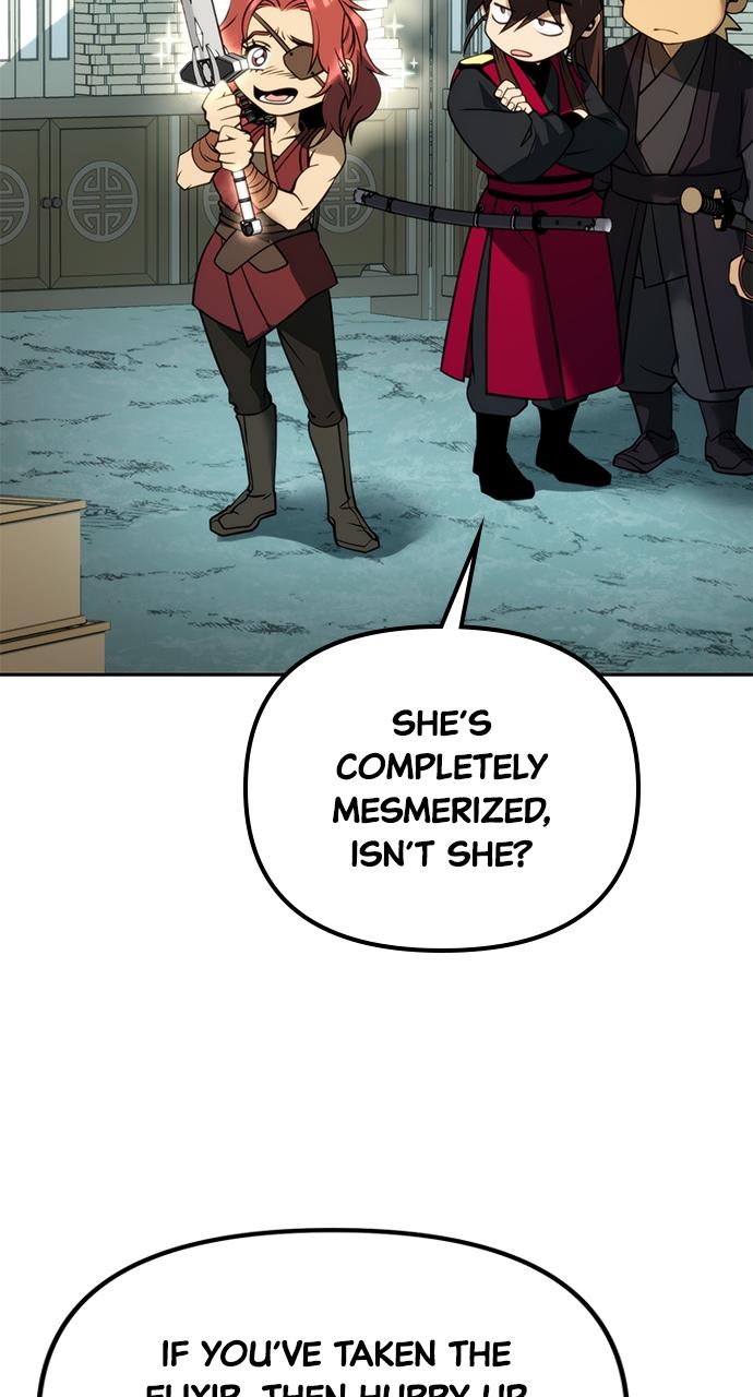 Chronicles of the Demon Faction Chapter 57